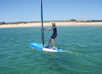 Sagres Activities Sagres Activities