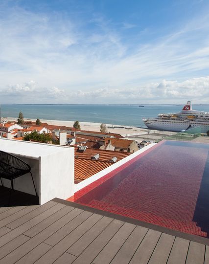 Alfama Lisbon Alfama Lisbon