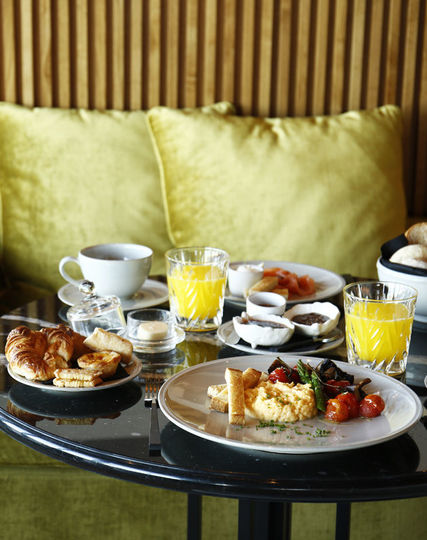 Principe Real Lisbon Principe Real Lisbon