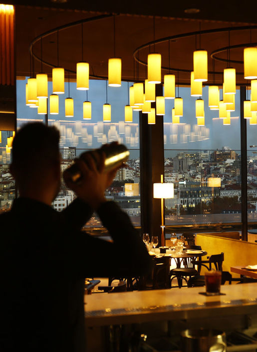 Restaurant Restaurant