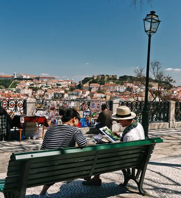 Principe Real Lisbon Principe Real Lisbon